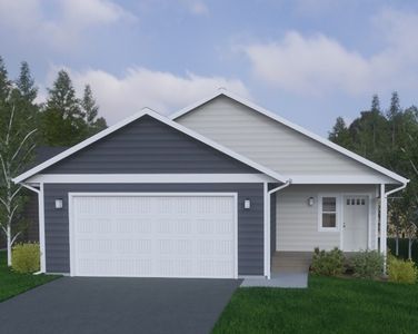 516 Eagle Valley Dr