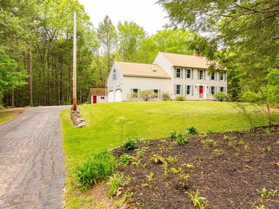 116 Deer Ridge Drive