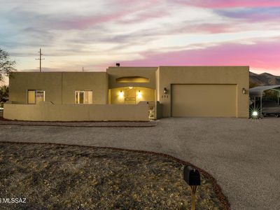251 N Del Sur Dr