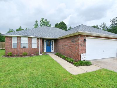 138 Park Ridge Rd