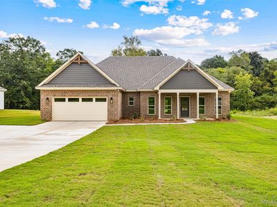 Property at 292 Madix Dr, Eclectic, AL