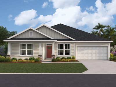 Lotus Plan, Breakfast Point East