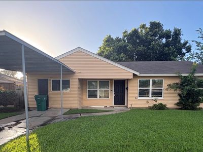 2311 Garvey Dr