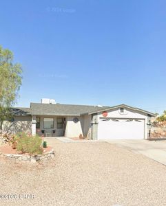3461 Poppy Trail Dr