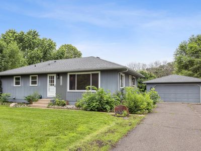 12209 Davenport St NE