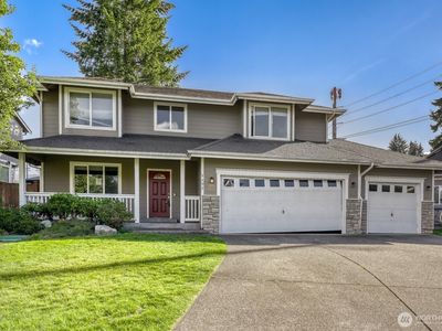 8602 126th Street Ct E