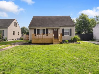 222 Village Way