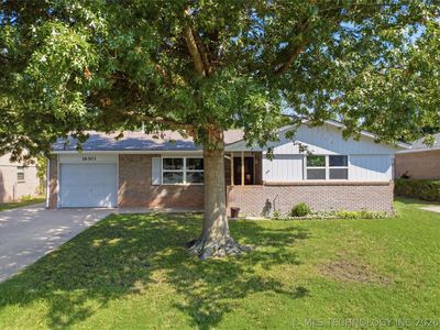 Property at 16303 E 1st St S, Tulsa, OK