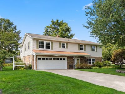 776 Hickman Dr