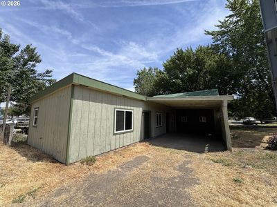 Property at 316 SW 22nd St, Pendleton, OR
