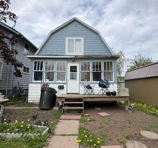1109 Lincoln STREET