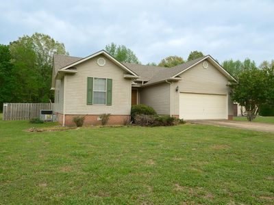 123 Dogwood Trl