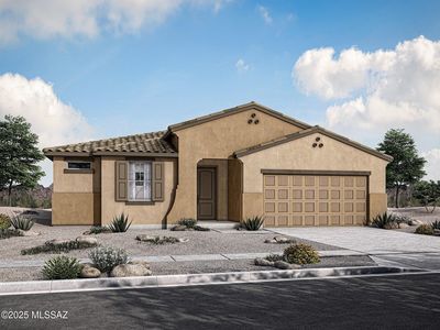 12796 E Lazy J Ranch Pl