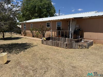 Property at 1290 E Avenue F, Fort Sumner, NM