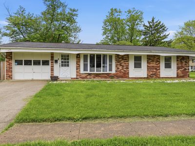 4779 Musket Way