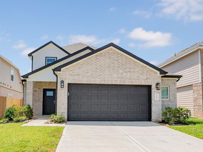 15443 Woody Haven Dr