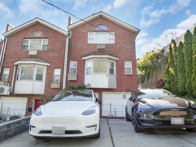 Property at 87-62 188th Street, Hollis, NY