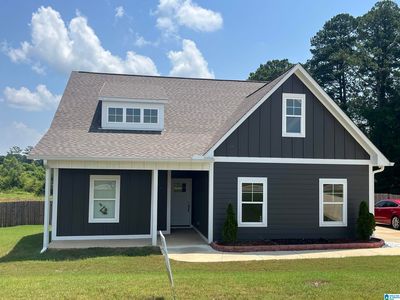 Property at 290 Easonville Park Dr, Cropwell, AL