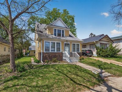 Property at 2919 Oliver Ave N, Minneapolis, MN