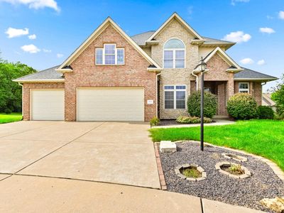 3519 W Oak Creek Ct