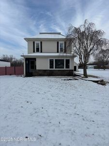 Property at 335 Windsor Ln, Gibsonburg, OH
