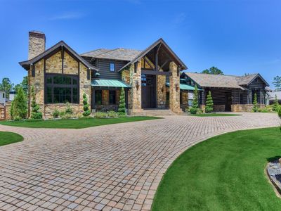 26398 Jacks Barn Rd