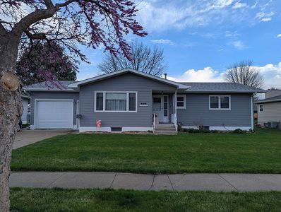 607 E Klug Ave