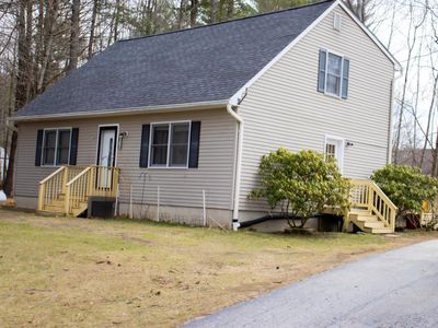 Property at 8 Russet Drive, Pittsfield, NH