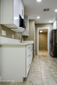 14801 N Agua Fria Drive