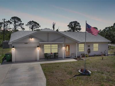 5460 Norlander Dr