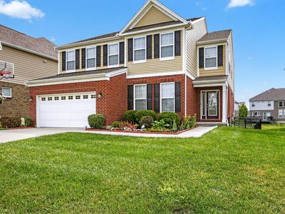 3866 Silver Queen Ct