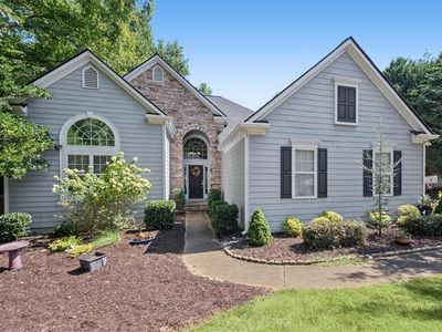 149 Preserve Pkwy