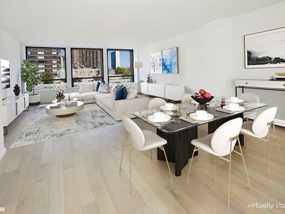 300 E 33rd St APT 14J