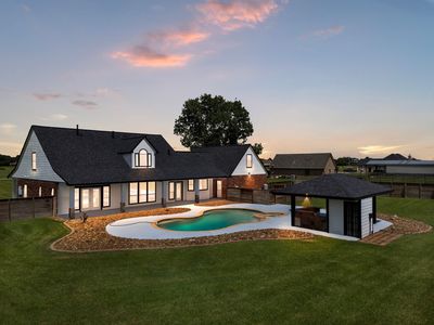 863 Bunkhouse Trl