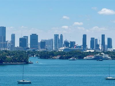 1200 West Ave APT 704