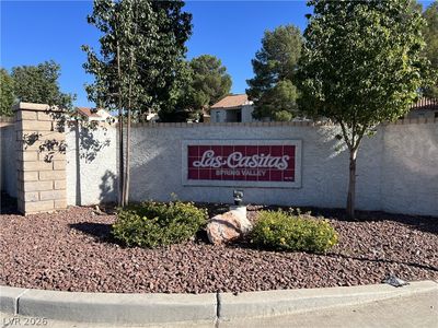 4747 Nara Vista Way Unit 101