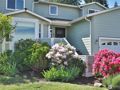 Property at 2591 Hillis Drive, Langley, WA
