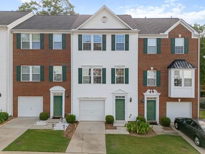 5 Heritage Oak Way