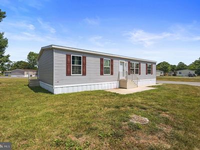 1061 S Little Creek Rd Trailer 143