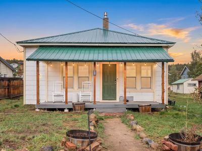 Property at 147 E 1st St, Nederland, CO