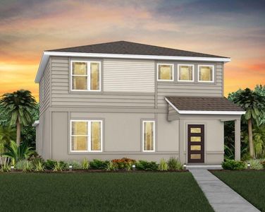 5050 Starling Bird Lane St