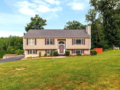 43 Servant Way