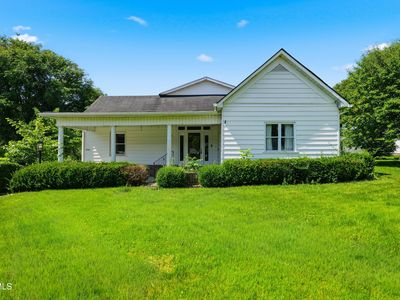 Property at 1001 Spruce St NW, Norton, VA