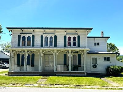 564 W Ames Road