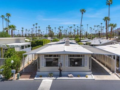 Property at 314 Lei Dr, Palm Springs, CA