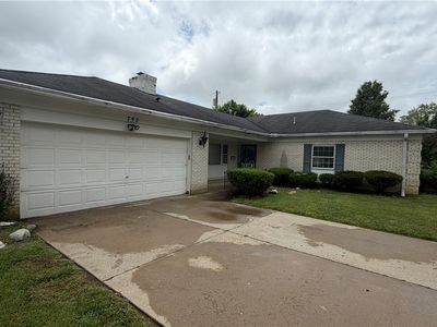 790 Horrell Rd