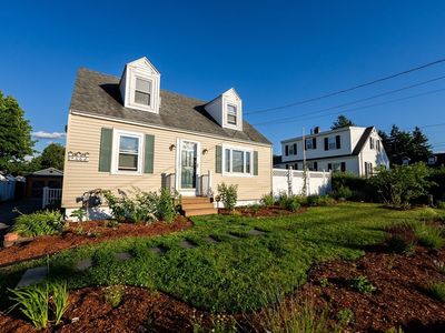 Property at 46 S Bowdoin St, Lawrence, MA