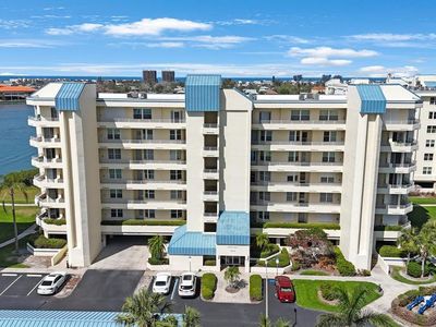 7872 Sailboat Key Blvd S APT 602