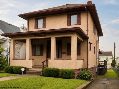 108 Ridenour St