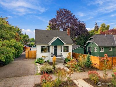 507 N 81st Street